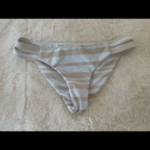 Citrine Swim Bikini Bottoms!